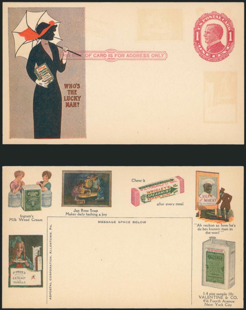 Robert A. Siegel Auction Galleries, Inc. Sale - 1039 Page 13
