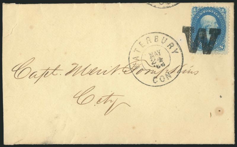 USAstamps Unused VF US 1904 Louisiana Purchase Plate # Scott 324 OG MNH SCV  $60