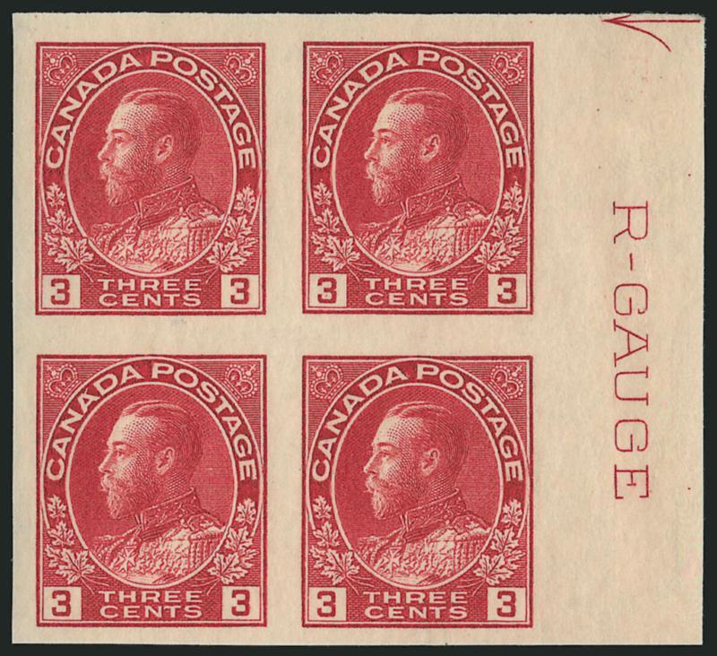 Image result for Canadian postage due stamps R-gauge imprint