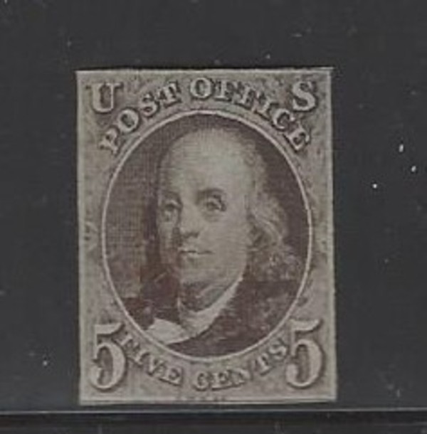 Modern Stamps, Inc. Sale 490
