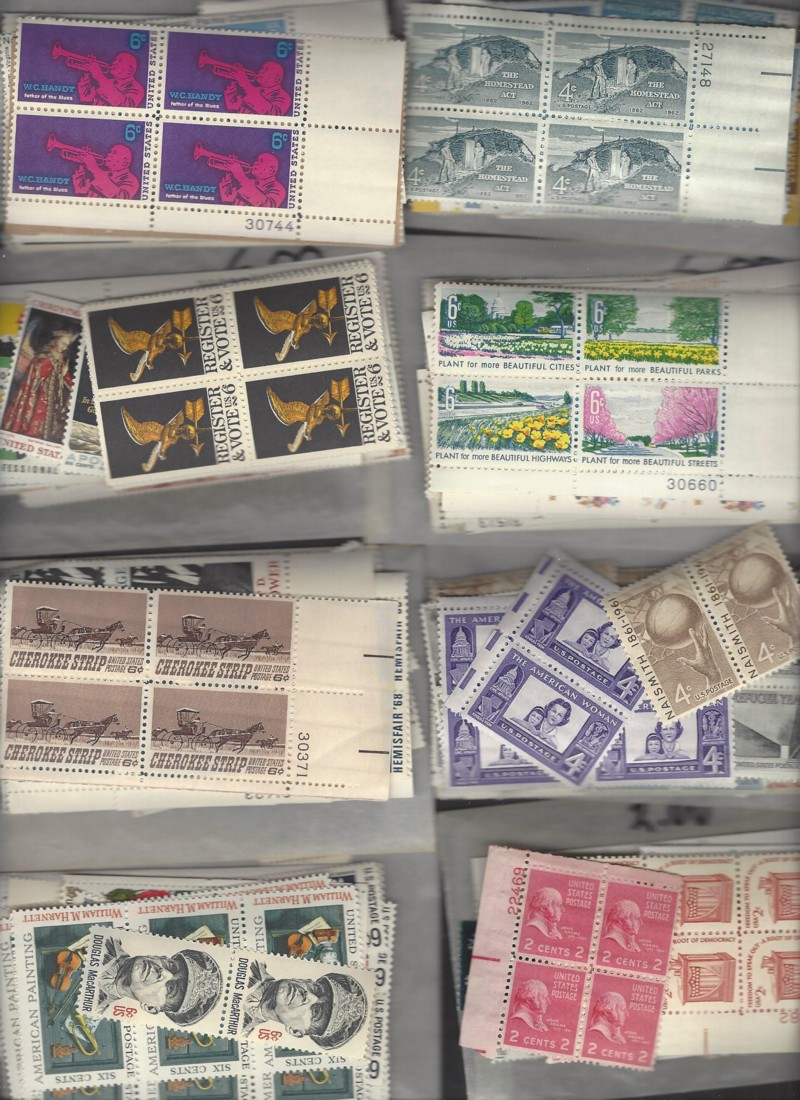 Modern Stamps, Inc. Sale 491 Page 8