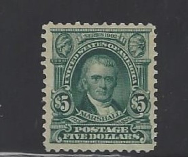 Modern Stamps, Inc. Sale 494