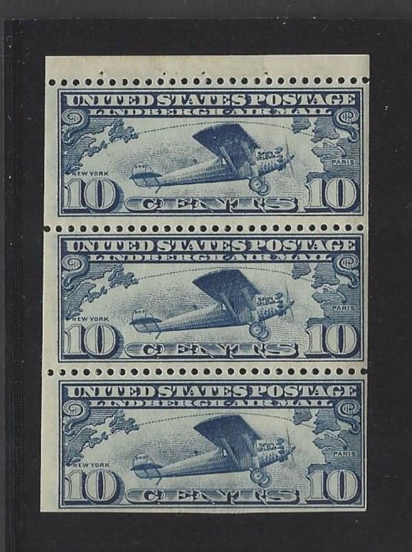 Mint US Flags Stamp Booklet Pane of 20 Forever Stamps Scott# 5659a