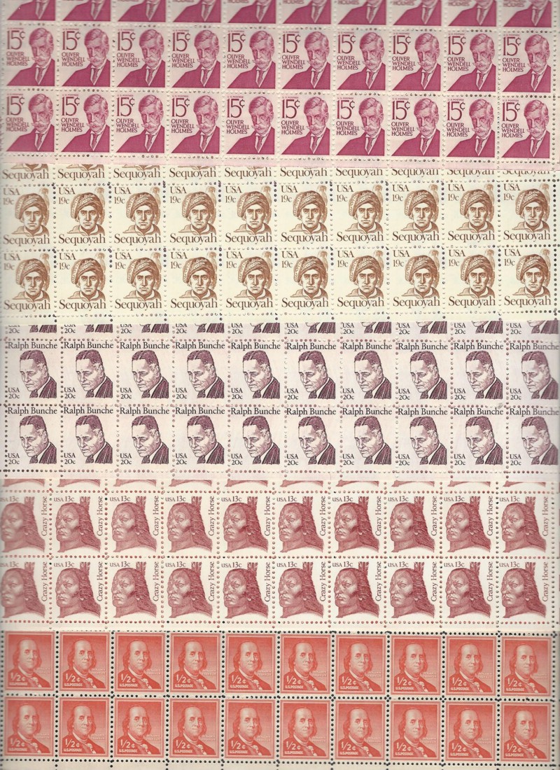 Modern Stamps, Inc. Sale - 515 Page 8