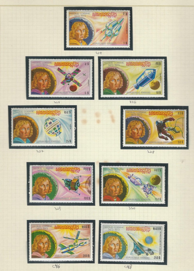 Modern Stamps, Inc. Sale - 515 Page 8