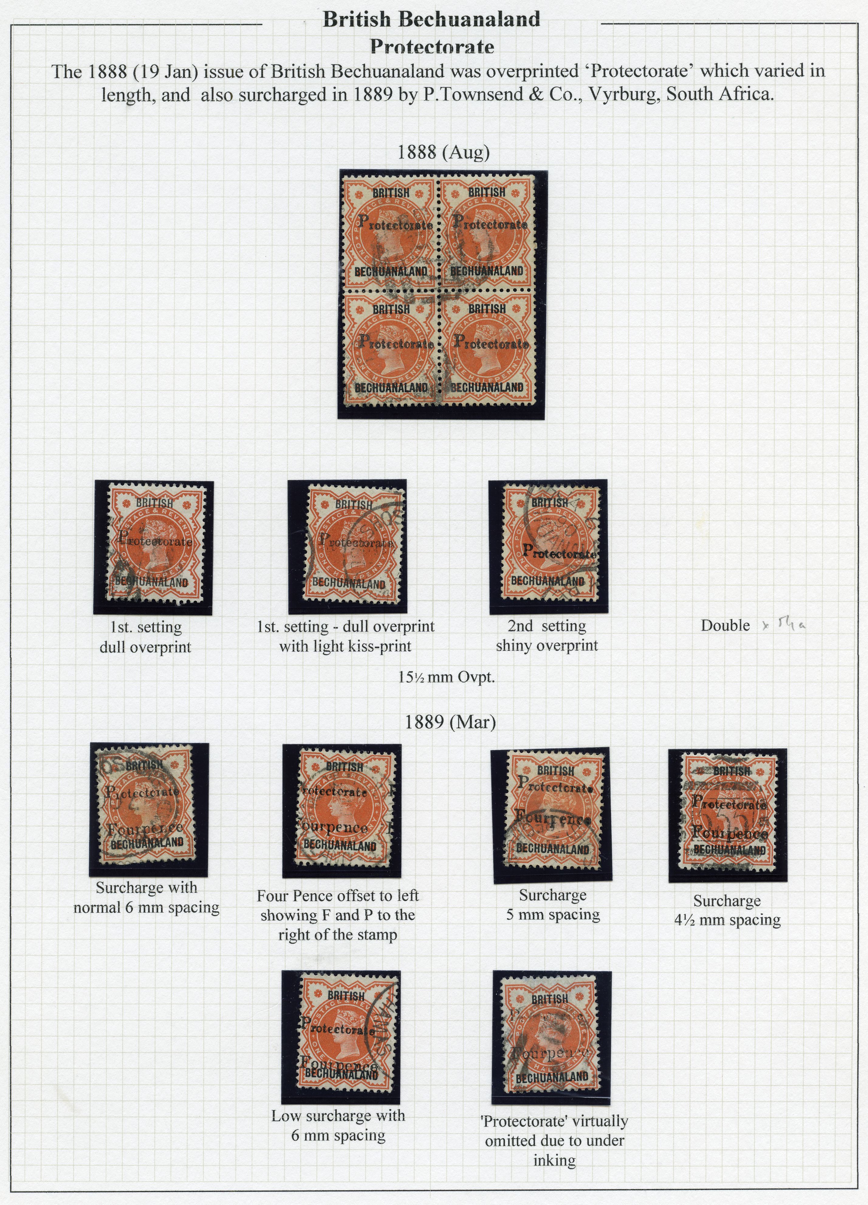 Stanley Gibbons Sale 5916 Page 9