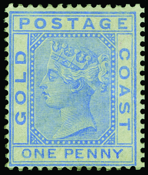 Colonial Stamp Company Sale 132 Page 24