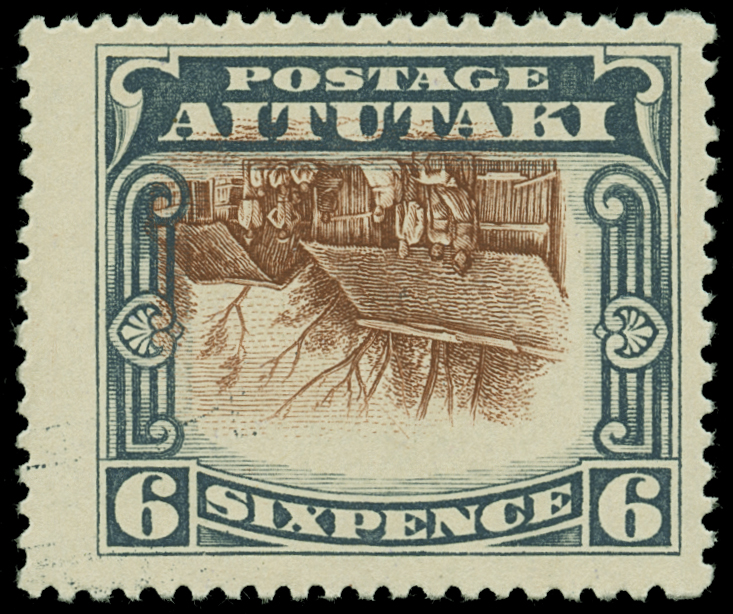 Colonial Stamp Company Sale - 132 Page 54