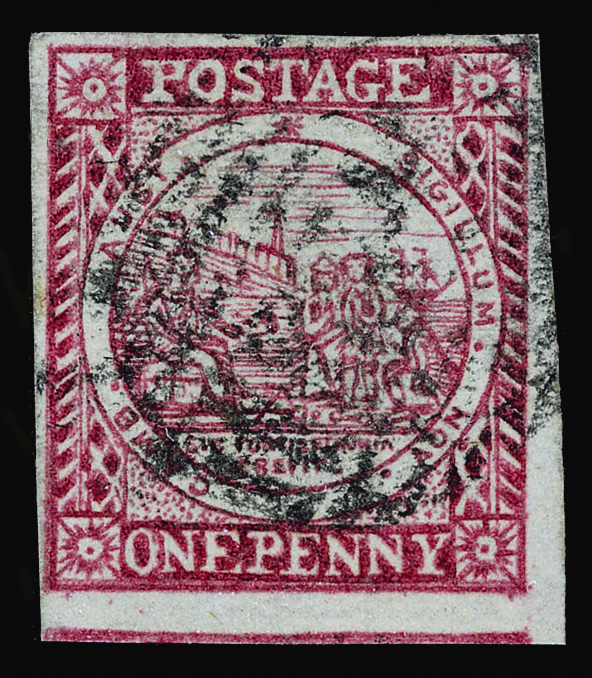 Colonial Stamp Company Sale - 132 Page 54