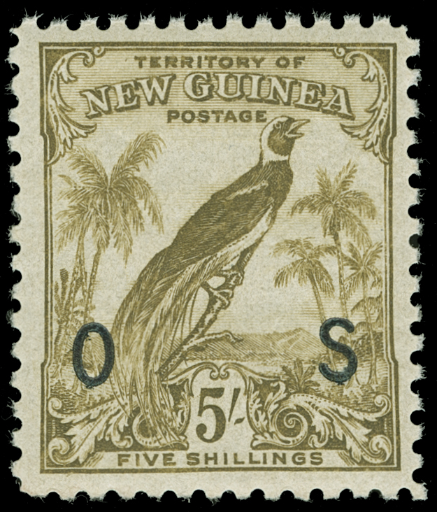 Colonial Stamp Company Sale - 132 Page 54