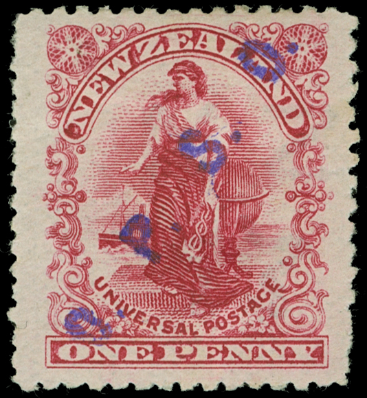 Colonial Stamp Company Sale - 132 Page 42