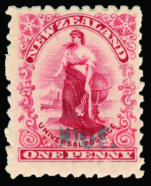 Colonial Stamp Company Sale - 132 Page 42