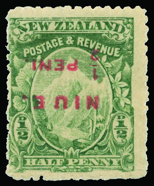 Colonial Stamp Company Sale - 132 Page 42