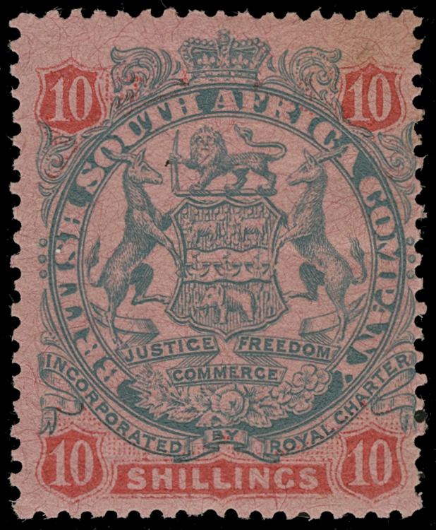 Colonial Stamp Company Sale - 132 Page 54