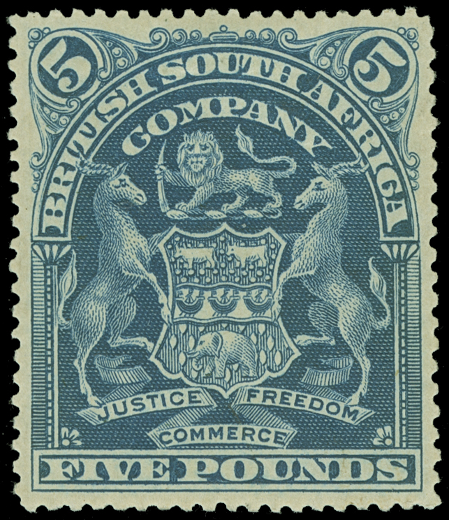 Colonial Stamp Company Sale 132 Page 45