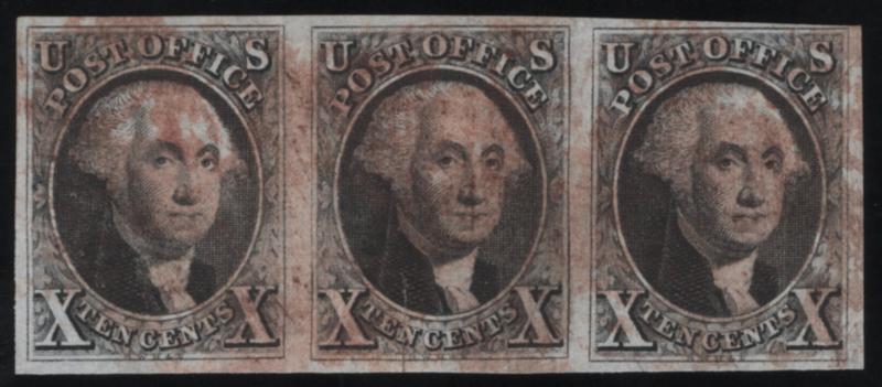 Paradise Valley Stamp Company Sale S121