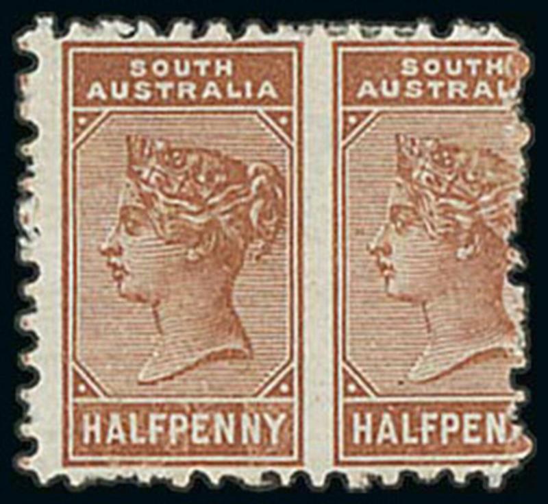 GD 06/02 20 U Stamps Black Penny 1840 NEU **MINT Großbritannien Calling Card 