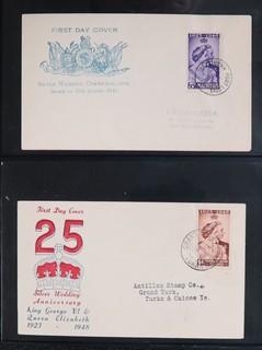 Estonian postage stamps. From left to right and top to bottom: S1, S2