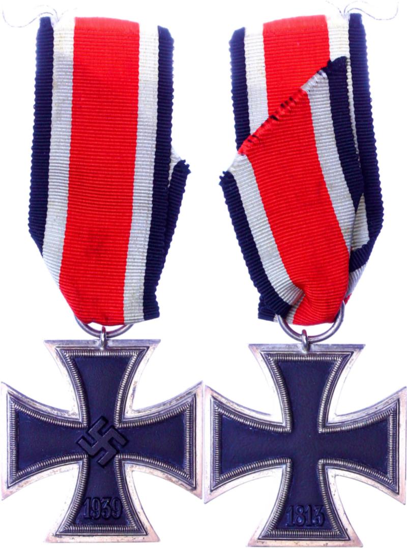 Eisernes Kreuz 2.Klasse 1914 (V 800) - SEHR SELTEN, 129,90