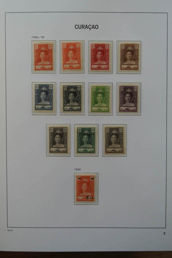 Sassone #1-6), Money Order stamps, VERY FINE, og, NH (Sassone €600