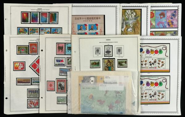 Collection