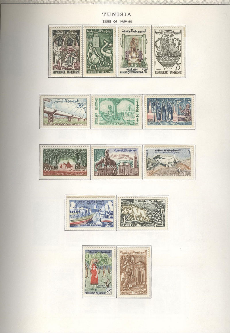 Dutch Country Auctions The Stamp Center Sale 330 Page 70