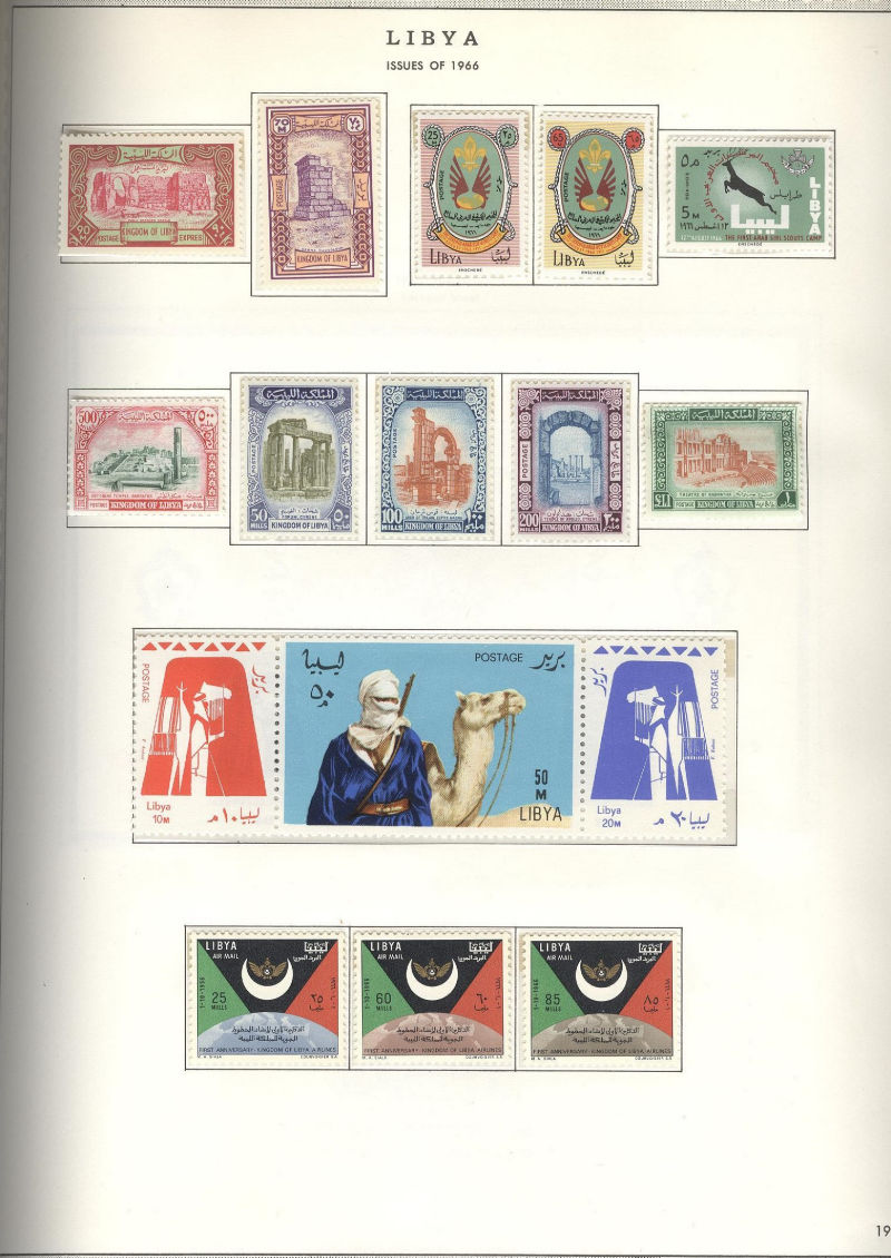 Dutch Country Auctions The Stamp Center Sale 330 Page 70