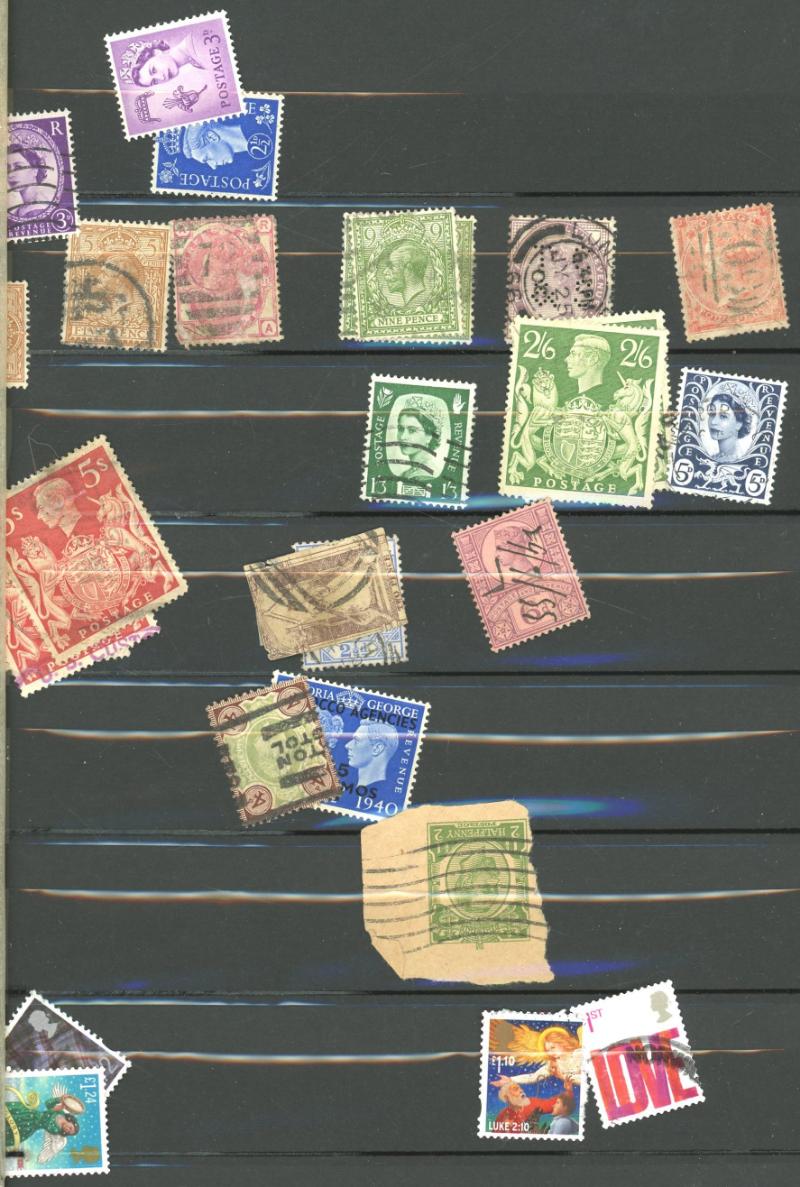 Dutch Country Auctions / The Stamp Center Sale - 351 Page 80