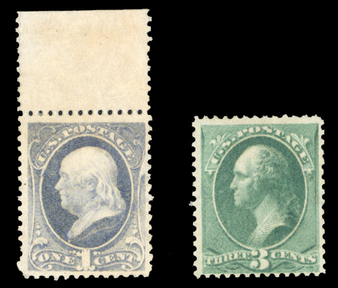 323, 324 1904 Louisiana Purchase Mint F NH US Stamp — Huntington Stamp &  Coin Shop