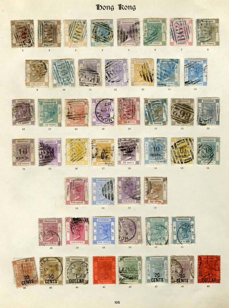Postcard Stamps ($0.53 Cent Stamps)