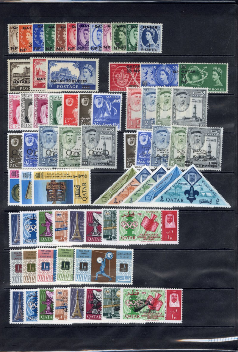 Lenin Souvenir Stamp Album 1973 - Collection Book postage stamp