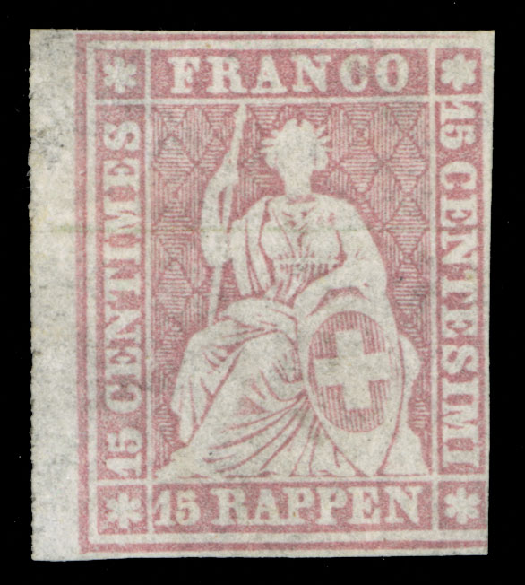  Rectangular Stamp, Environmentally Friendly Delicate