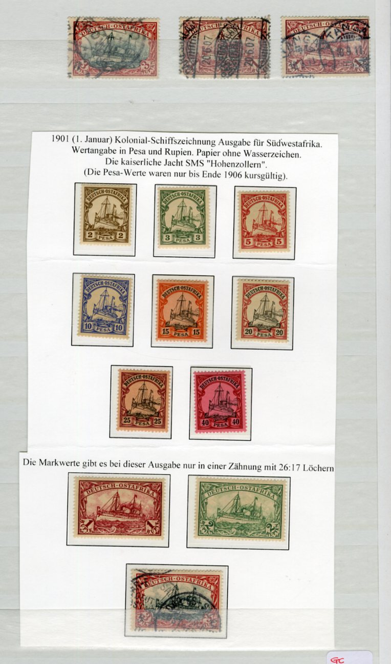 American Poster Stamp Collection c.1915 Wonderful lot 830 stamps