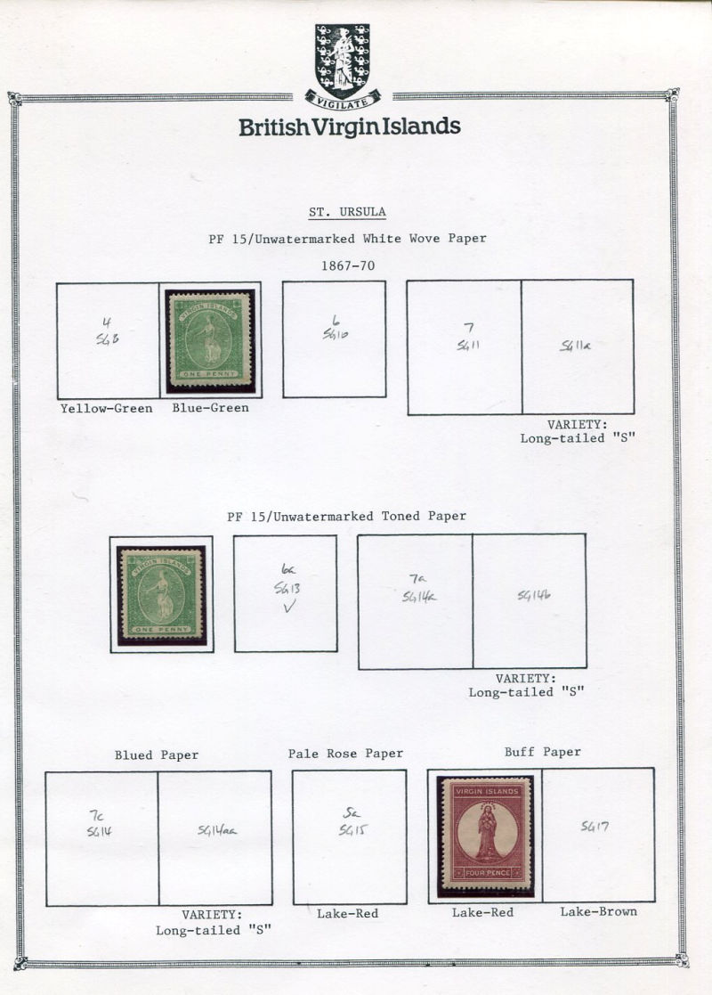 Cherrystone Auctions Sale 520 Page 23