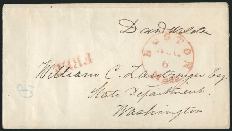 Robert A. Siegel Auction Galleries, Inc. Sale - 1071 Page 13