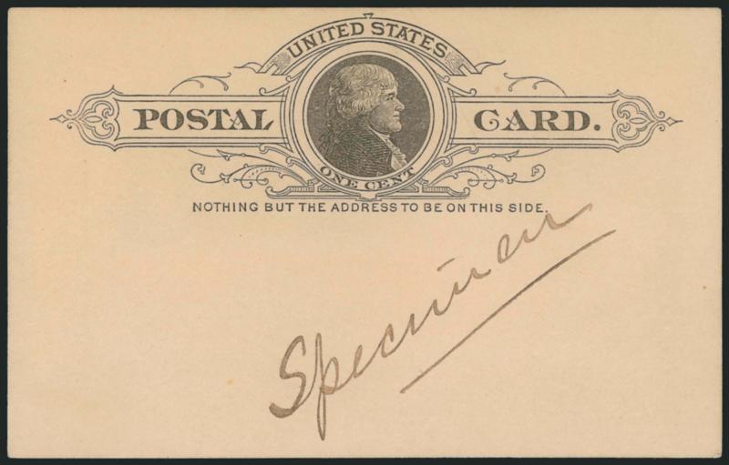 Robert A. Siegel Auction Galleries, Inc. Sale - 1080 Page 15