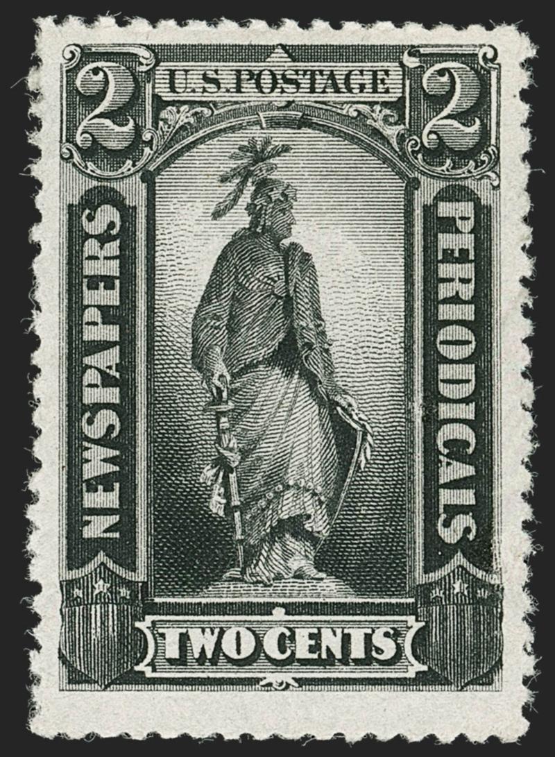 Vintage US Postage Stamps 1902 Editorial Stock Photo - Image of founding,  cents: 85362858