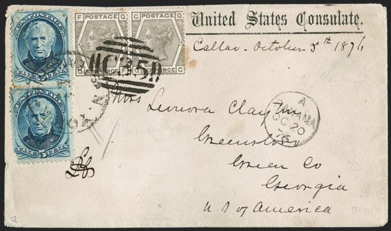 Robert A. Siegel Auction Galleries, Inc. Sale - 1193 Page 8