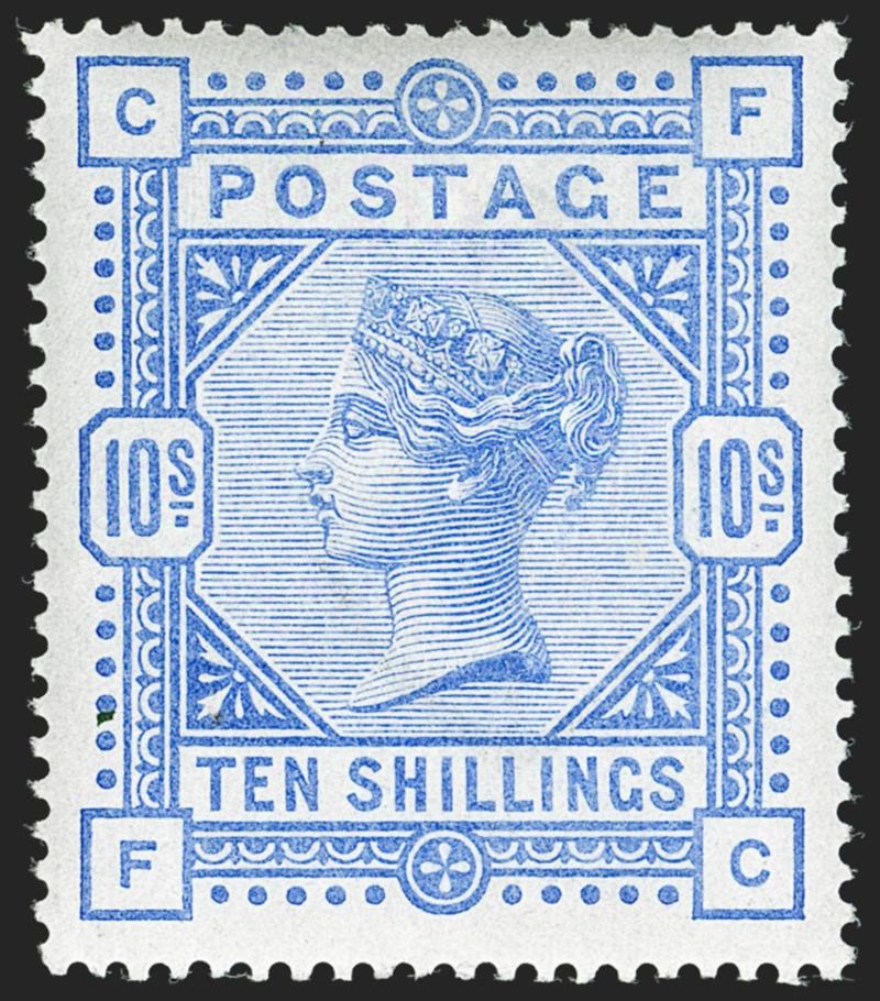 その他 SCHILLING 1938, 39, 40.1 GENERAL AUGUS Robert A. Siegel Auction Galleries, Inc. Sale - 1198 Page 11