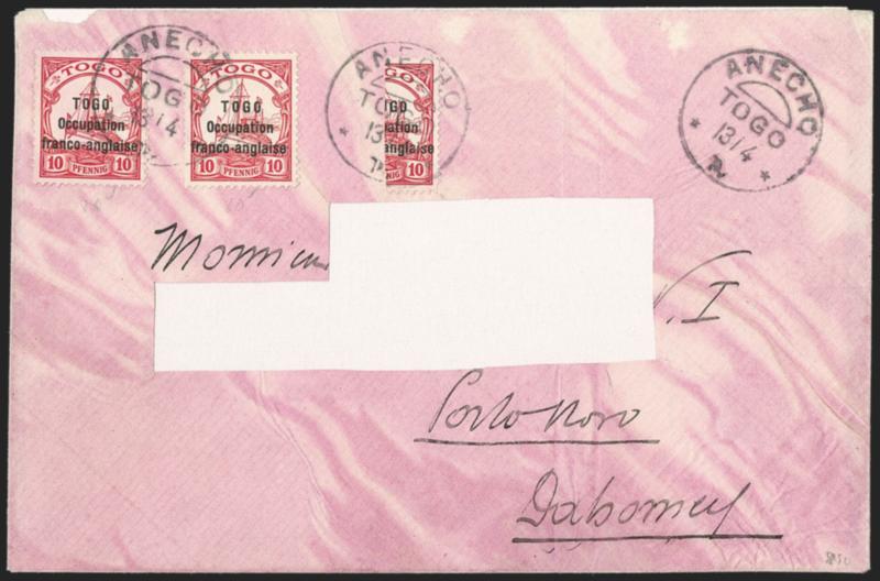 Robert A. Siegel Auction Galleries, Inc. Sale - 1203 Page 14