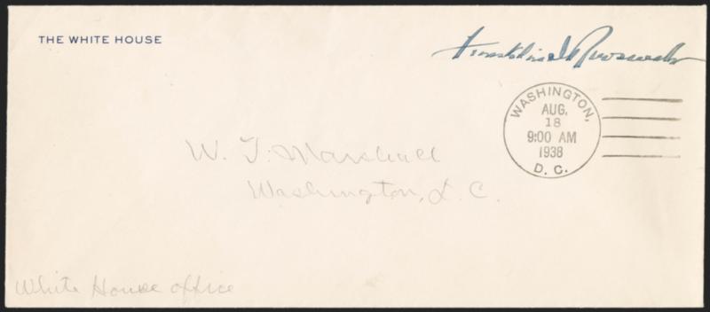 Vintage Envelopes & Correspondence. by U.S. Department Of State; The Real  Estate Associates, General Real Estate Agency, 408 Montgomery Street San  Francisco; et al.: Manuscript / Paper Collectible