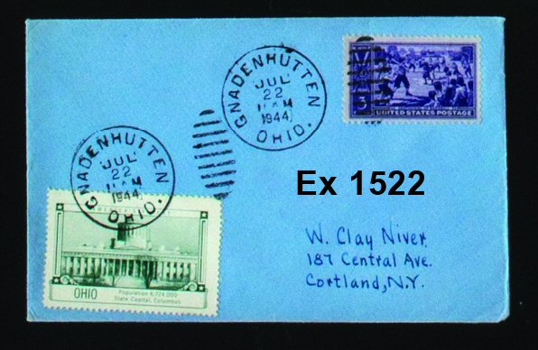 1950s Vintage Postal Stamps – Socialdraft