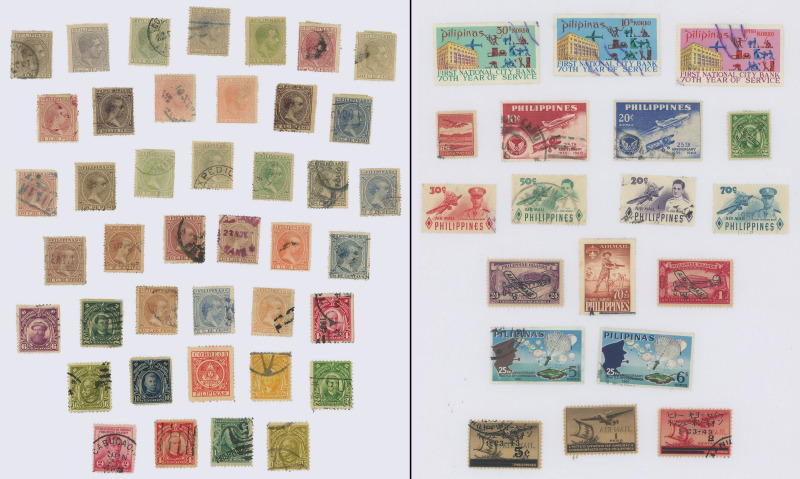 Guide to topical stamp collecting