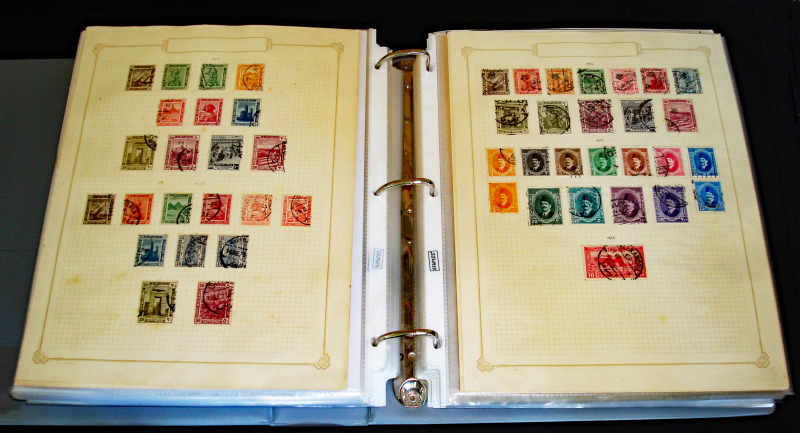 Leuchtturm Grande Pin-Album, 0 - Collecting Stamps - PostBeeld - Online  Stamp Shop - Collecting