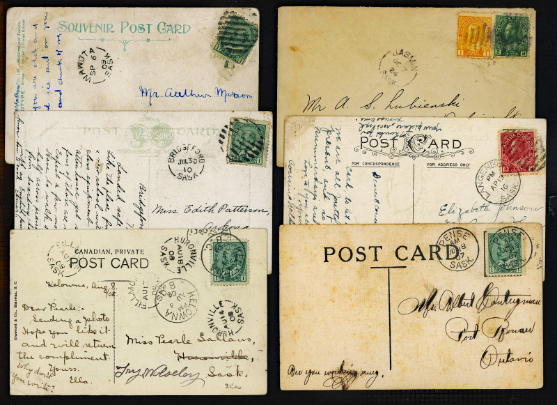 Ron Leith Auctions Sale - 55 Page 6