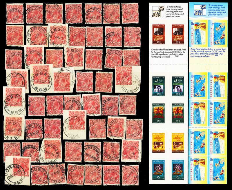 Ron Leith Auctions Sale - 55 Page 44 ron-leith-auctions-sale-55-page-44