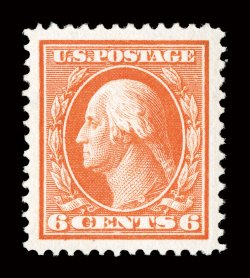 1904 US Stamp #323 Louisiana Purchase 1 cent Issue Mint NH OG