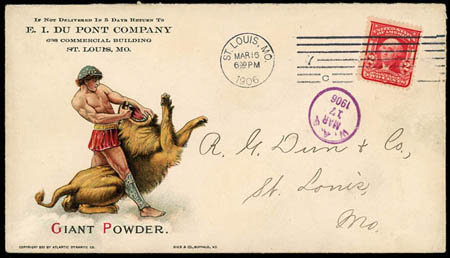 Schuyler J. Rumsey Philatelic Auctions Sale - 73 Page 31